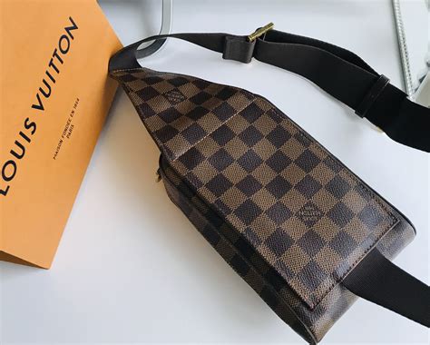 louis vuitton mens chest bag|louis vuitton cross bag men's.